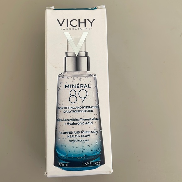 NIB Vichy Mineral 89 50 ml - Picture 9 of 11